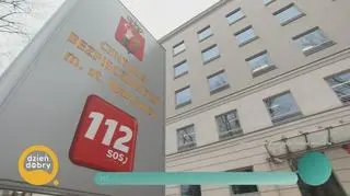 112 – po drugiej stronie słuchawki