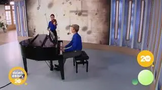 Od muzyki do małżeństwa 