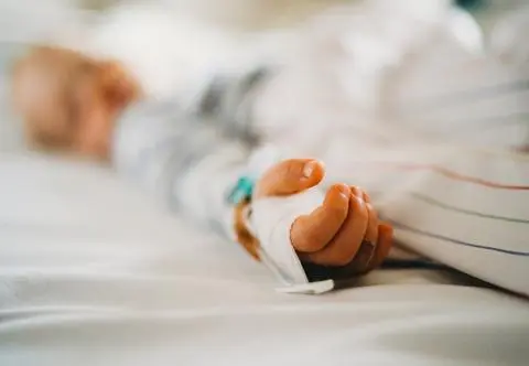 Zabrano 12 dzieci z rodziny zastępczej. Wszystkie miały ślady pobicia 