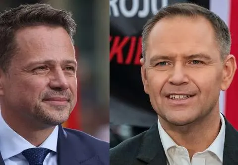 Polki i Polacy wybrali prezydenta. Oto wyniki exit poll II tury