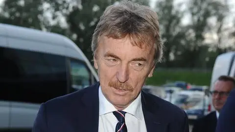 Zbigniew Boniek 