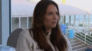 Anna Czartoryska pokazała ukochaną Juratę. To tu przyjeżdża od dzieciństwa