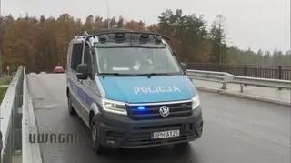Uwaga! TVN: Nie żyje Grzegorz Borys, podejrzany o zabicie 6-letniego syna. Ciało odnaleziono niespełna 300 metrów od domu