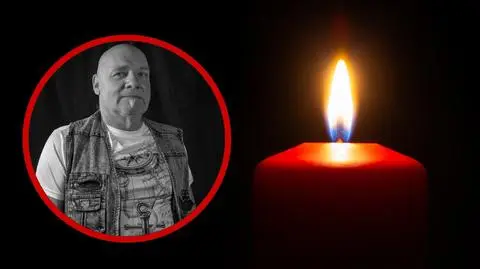 Nie żyje Zygmunt Babiak