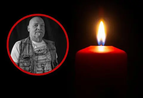 Nie żyje ceniony aktor Zygmunt Babiak. Grał w "Na Wspólnej"
