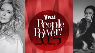 Plebiscyt VIVA! PEOPLE POWER! Gdzie i kiedy obejrzysz transmisję z wydarzenia? 