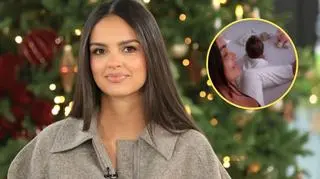 Klaudia El Dursi została sama z córeczką. "Walczę o przetrwanie" 