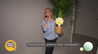 Urodzinowa niespodzianka dla Piotra Trojana - napisy