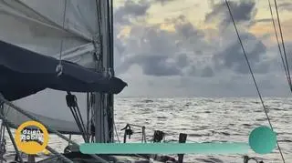 Wielki błękit - ostre krawędzie raju