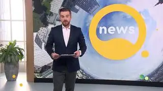 Najważniejsze newsy w Dzień Dobry TVN