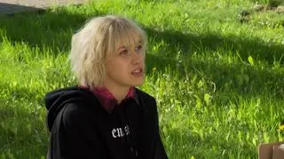 "Mam szalone pomysły". Jak powstają stylizacje Heleny Englert?  