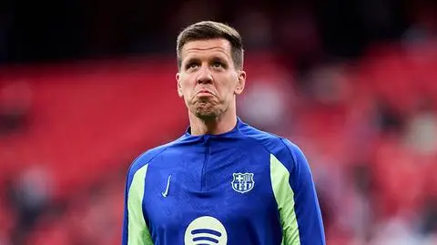 Wojciech Szczęsny 