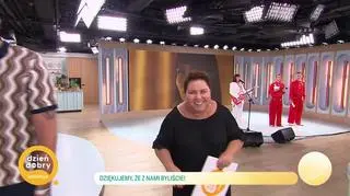 Mery Spolsky - “Marysia Kowalska”