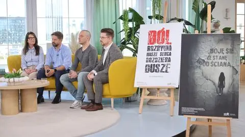Jak zmienia się życie po zaginięciu biskiej osoby? 