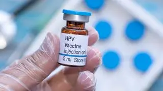 szczepionka przeciwko HPV 