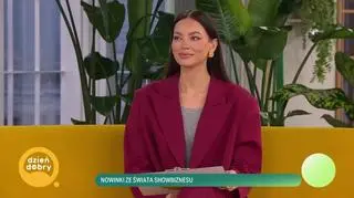 Nowinki ze świata show-biznesu