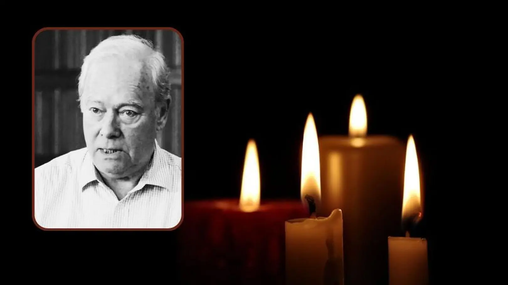 David Killick nie żyje. Był aktorem przez ponad 60 lat - Dzień Dobry TVN