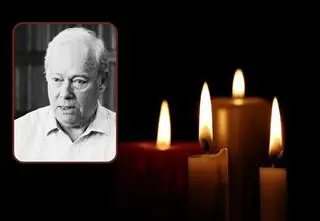 Zmarł gwiazdor popularnych seriali. "Był aktorem przez ponad 60 lat"
