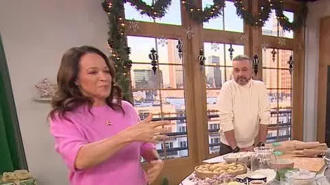Pierogi na Boże Narodzenie
