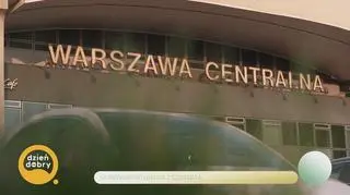 Na weekend do Lublina z Julią Szeremetą