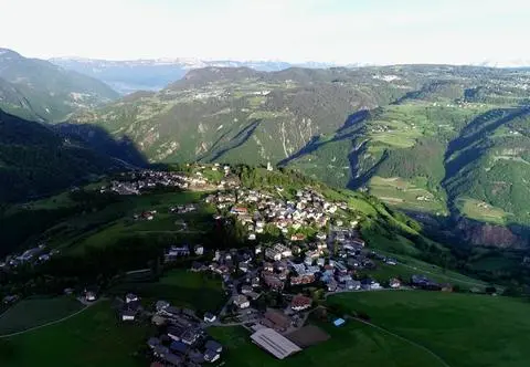 Południowy Tyrol. Jak wygląda tam codzienne życie?  