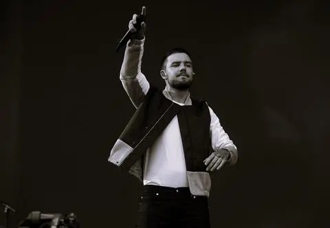 Śmierć wokalisty One Direction. Oskarżony przyjaciel gwiazdy