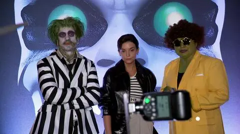 Premiera "Beetlejuice Beetlejuice" 