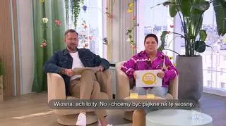 Odmładzamy skórę na wiosnę (napisy)