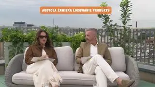 Zendaya i Tom Holland - najgorętsza para Hollywood 