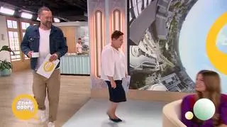 Co nowego w show-biznesie?