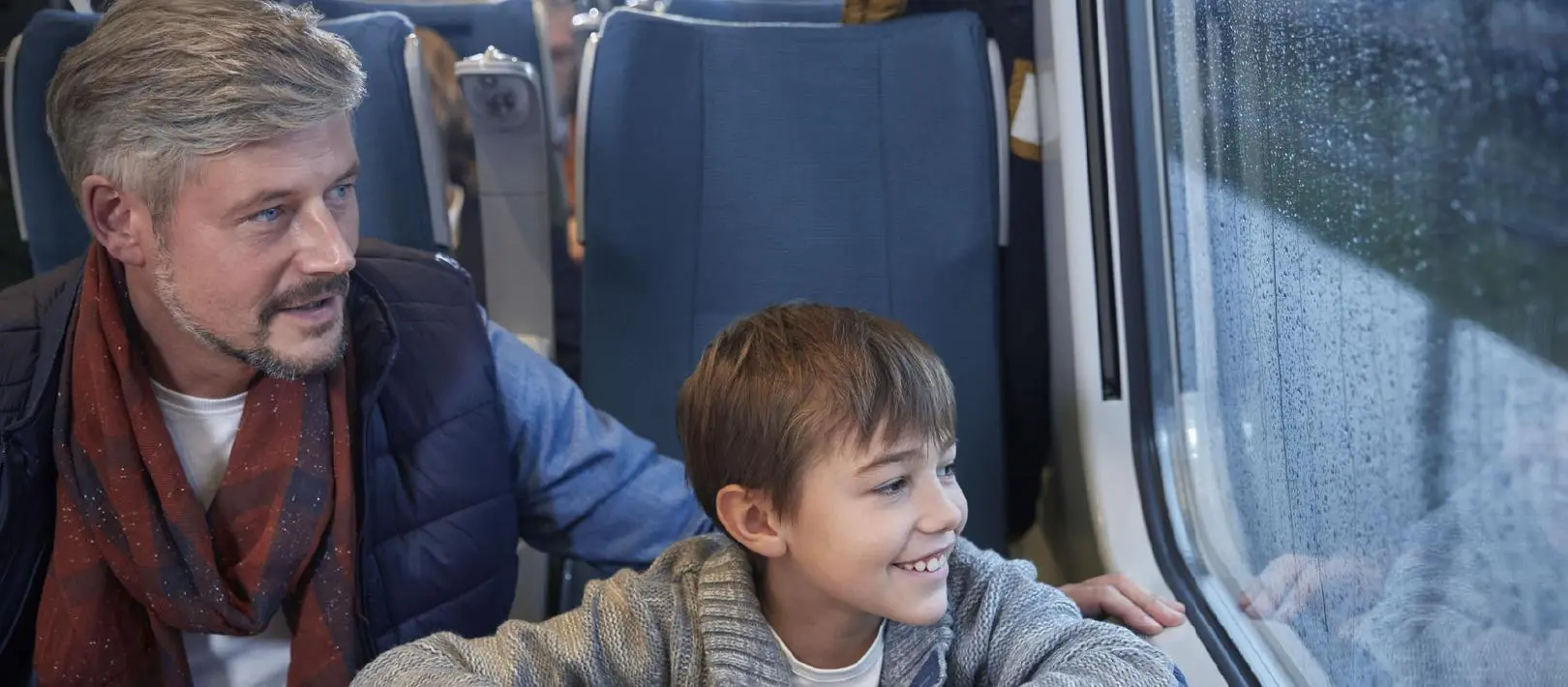 5 nieoczywistych miejsc na city break w Polsce. Wszędzie wygodnie dojedziesz pociągiem