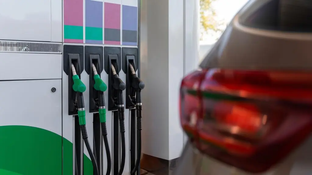 Diesel traci na atrakcyjności 