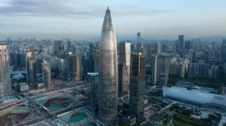 Shenzhen - z wioski rybackiej w metropolię. Co warto tam zobaczyć?