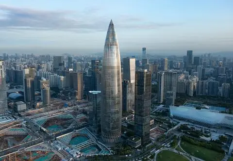 Shenzhen - z wioski rybackiej w metropolię. Co warto tam zobaczyć?