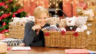 20 lat akcji "Podaruj Misia". "Ludzie walczyli, szczególnie mamy"