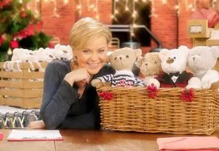 20 lat akcji "Podaruj Misia". "Ludzie walczyli, szczególnie mamy"