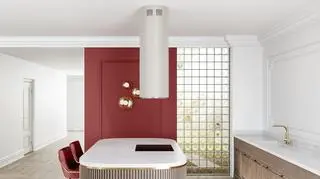 Między technologią a designem. Okapy Globalo jako element architektury wnętrza