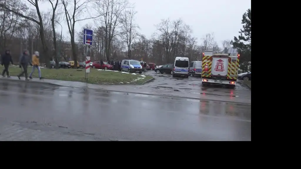 Co się stało z Karoliną Wróbel? Zatrzymano 24-latka