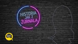 Historia jak z żurnala. Agnieszka Woźniak-Starak - napisy