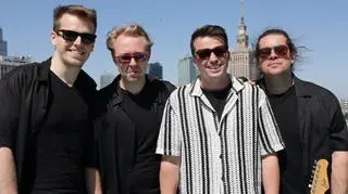 Tylko u nas! Krzysztof Iwaneczko premierowo z piosenką "Część mnie"