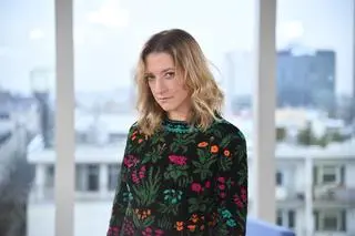 Lara Gessler 