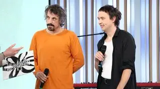 Australijski duet Shouse na scenie Dzień Dobry TVN
