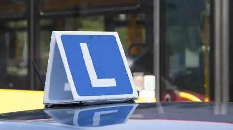 Chcesz zdobyć prawo jazdy i zostać gwiazdą? Zgłoś się na casting