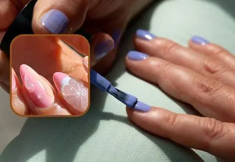 Uwielbiasz lato? Pokochasz te paznokcie. Czym się charakteryzują hibiscus nails? 