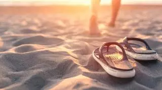 Jak wybrać idealne buty na plażę 2023? Podpowiadamy 