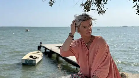 "Jestem z Polski 16" Grecja