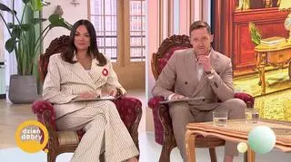 Stanisław August Poniatowski i jego L-4 na szlachecki kontusz (ok)