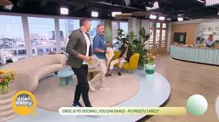 Od dekad malują świat na żółto i na niebiesko 