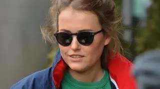 Olga Frycz wypowiedzią o żłobkach wywołała burzę. Rodzice podzieleni po słowach aktorki