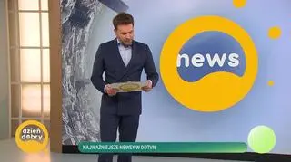 Najważniejsze newsy DDTVN 